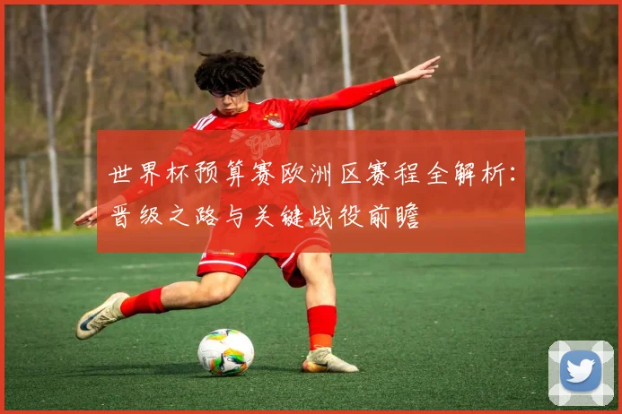 世界杯预算赛欧洲区赛程全解析：晋级之路与关键战役前瞻